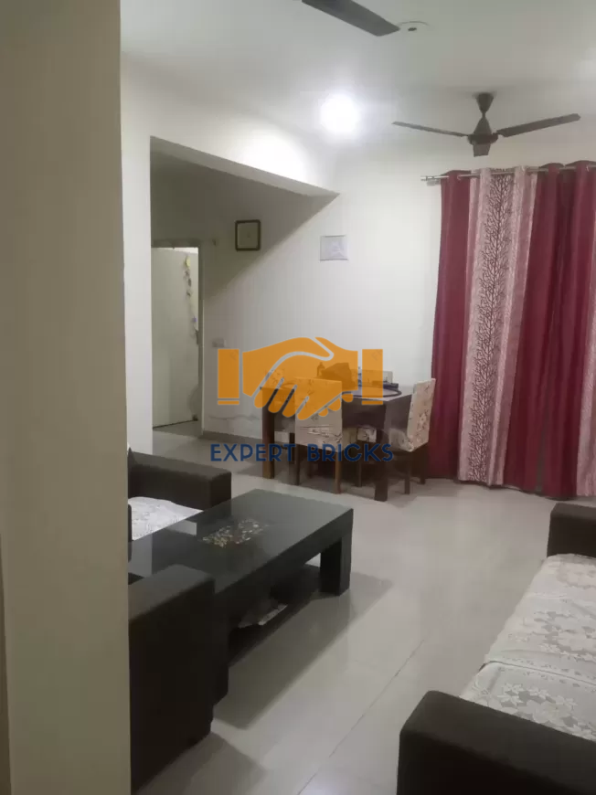 2 BHK flat for rent in Gaur City 2 14th Avenue noida extension kitchen